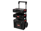 QBRICK SYSTEM PRO Plus 2.0 Szerszámosláda rendszer 7