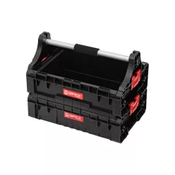 QBRICK SYSTEM PRO Moduláris Szerszámosláda