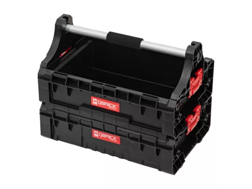 QBRICK SYSTEM PRO Moduláris Szerszámosláda