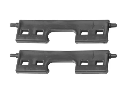 QBRICK SYSTEM Tartozék Szett: QBRICK SYSTEM Csatlakozók ONR/PRIME/PRO Daytona