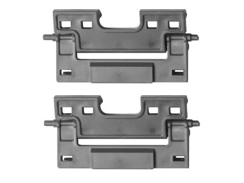 QBRICK SYSTEM Tartozék Szett: QBRICK SYSTEM Dupla Csatlakozók ONR/PRO Daytona