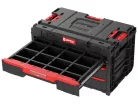 QBRICK SYSTEM ONE 2.0 3 Fiókos szerszámosláda 2.0