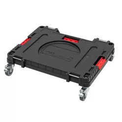 QBRICK SYSTEM ONE Gurulós platform minden terephez