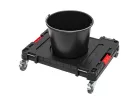QBRICK SYSTEM ONE Gurulós platform minden terephez