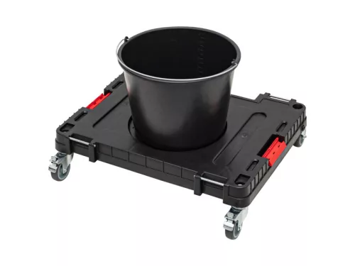 QBRICK SYSTEM ONE Gurulós platform minden terephez