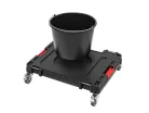 QBRICK SYSTEM ONE Gurulós platform minden terephez