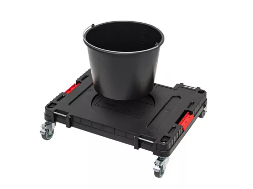 QBRICK SYSTEM ONE Gurulós platform minden terephez
