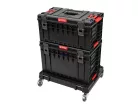 QBRICK SYSTEM ONE Gurulós platform minden terephez