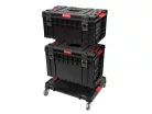 QBRICK SYSTEM ONE Gurulós platform minden terephez