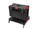 QBRICK SYSTEM ONE Gurulós platform minden terephez