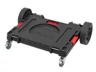QBRICK SYSTEM ONE Gurulós szállító platform minden terephez