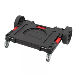   QBRICK SYSTEM ONE Gurulós szállító platform minden terephez