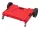 QBRICK SYSTEM ONE 2.0 Gurulós szállító platform Minden terepre Red Ultra HD