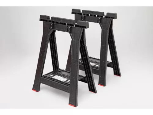 QBRICK SYSTEM 2db Szerelőbak + egyedi csatlakozók