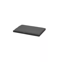 QBRICK SYSTEM PRO Szivacsos Ülőbetét Fekete