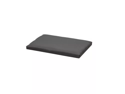 QBRICK SYSTEM PRO Szivacsos Ülőbetét Fekete