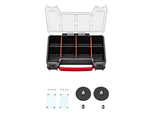 QBRICK Custom Set M