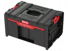QBRICK SYSTEM PRO 2.0 1 fiókos szerszámosláda Basic