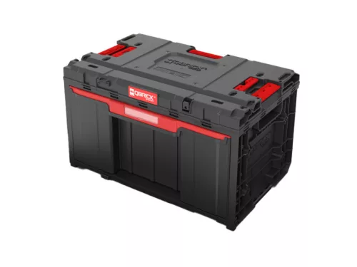 QBRICK SYSTEM ONE 2.0 1 fiókos szerszámosláda