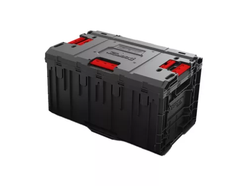 QBRICK SYSTEM ONE 2.0 1 fiókos szerszámosláda