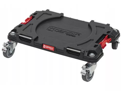 QBRICK SYSTEM PRO 2.0 Gurulós Fiókos Szerszámosláda 5