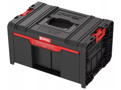 QBRICK SYSTEM PRO 2.0 Gurulós Fiókos Szerszámosláda 5