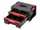 QBRICK SYSTEM PRO 2.0 Gurulós Fiókos Szerszámosláda 5