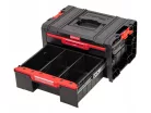 QBRICK SYSTEM PRO 2.0 Gurulós Fiókos Szerszámosláda 5