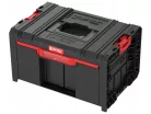 QBRICK SYSTEM PRO 2.0 Gurulós Fiókos Szerszámosláda 7