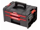 QBRICK SYSTEM PRO 2.0 Gurulós Fiókos Szerszámosláda 7
