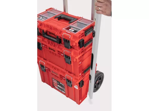 QBRICK SYSTEM Személyre szabó készlet 3