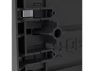 QBRICK SYSTEM PRO 2.0 Gurulós szerszámos láda 2 fiókos