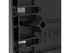 QBRICK SYSTEM PRO 2.0 Gurulós szerszámos láda 3 fiókos