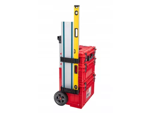QBRICK SYSTEM Egyedi Hosszú Tárgy Tartó