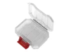 QBRICK REGULAR Rendszerező Compact átlátszó S