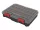 QBRICK REGULAR Rendszerező Compact fekete L