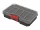 QBRICK REGULAR Rendszerező Compact fekete M