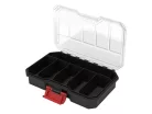 QBRICK REGULAR Rendszerező Compact fekete M