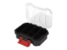 QBRICK REGULAR Rendszerező Compact fekete S