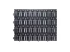 QBRICK SYSTEM Egyedi Fal x2