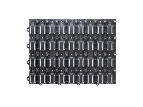 QBRICK SYSTEM Egyedi Fal x2