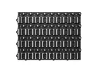 QBRICK SYSTEM Egyedi Fal x2