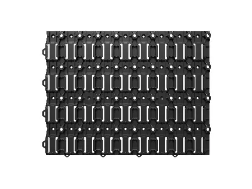 QBRICK SYSTEM Egyedi Fal x2