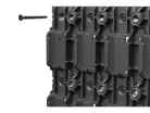 QBRICK SYSTEM Egyedi Fal x2