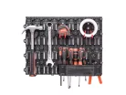 QBRICK SYSTEM Egyedi Fal x2