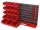 QBRICK REGULAR Fali tárolórendszer 43 részes