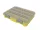 QBRICK REGULAR Rendszerező compact sárga L