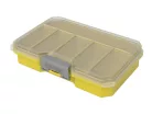 QBRICK REGULAR Rendszerező compact sárga M