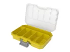QBRICK REGULAR Rendszerező compact sárga M
