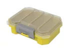 QBRICK REGULAR Rendszerező compact sárga S